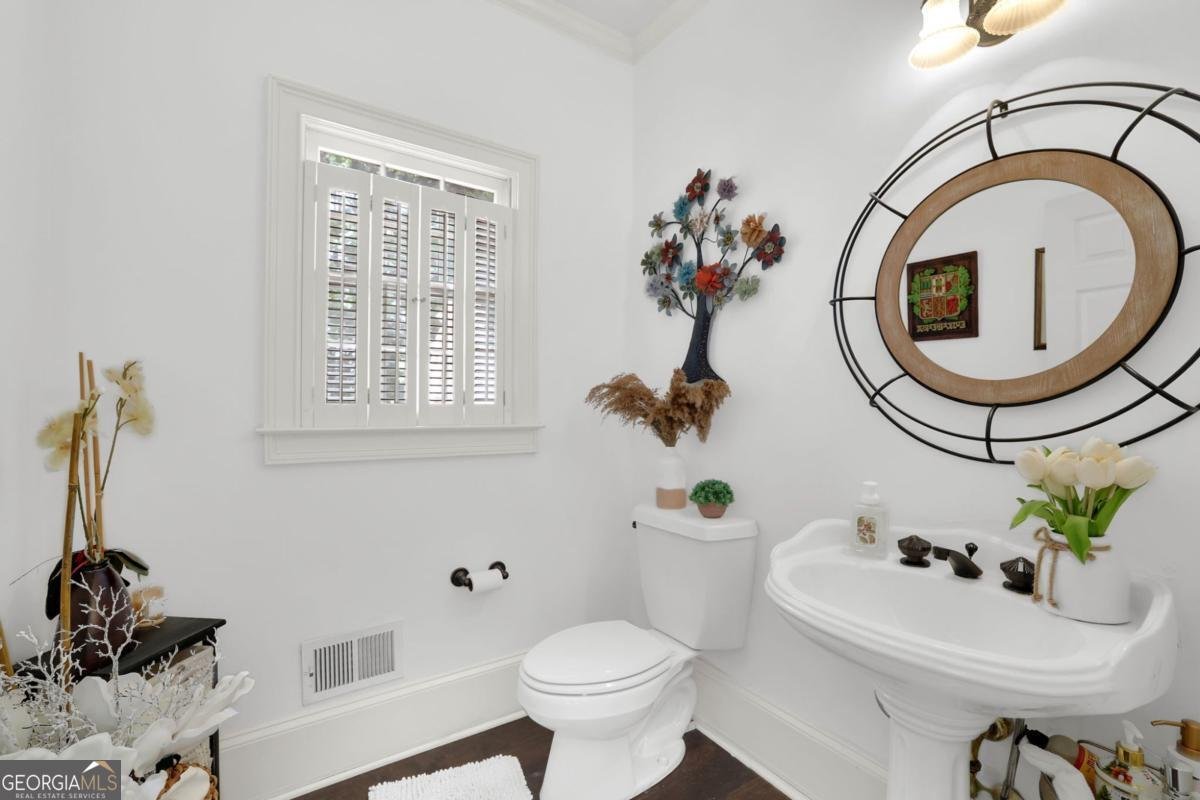 3160 BIRCHTON Birchton Alpharetta - Photo 14