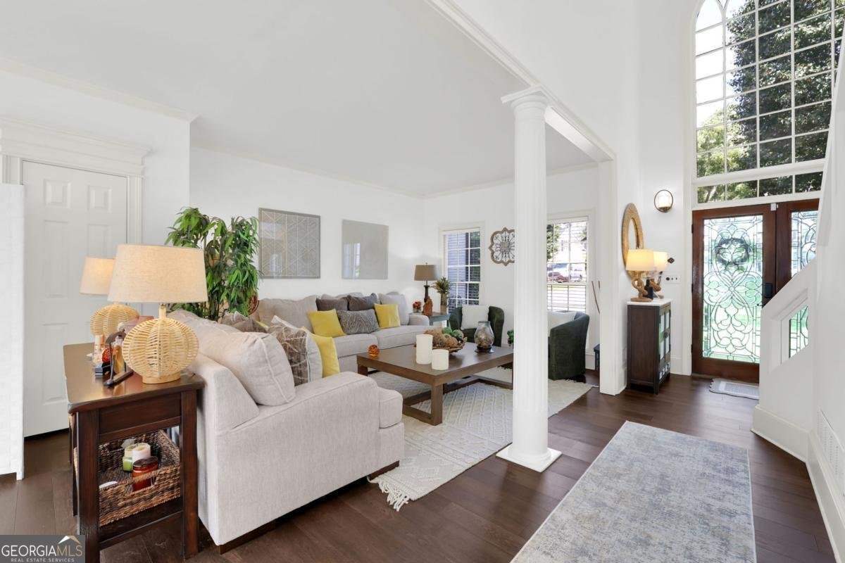 3160 BIRCHTON Birchton Alpharetta - Photo 15