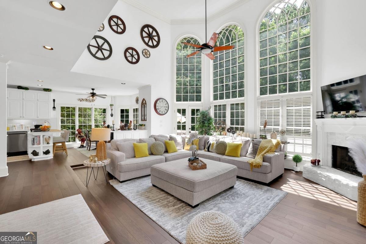 3160 BIRCHTON Birchton Alpharetta - Photo 16