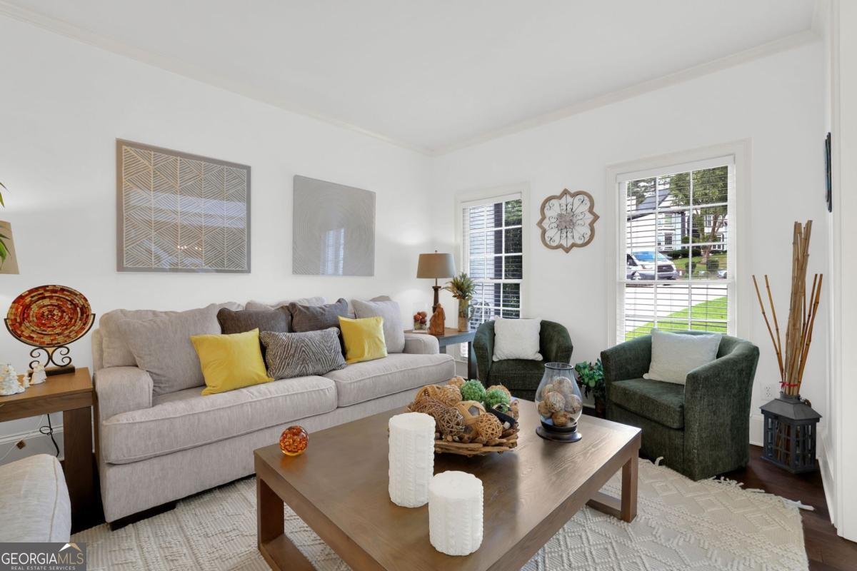 3160 BIRCHTON Birchton Alpharetta - Photo 30