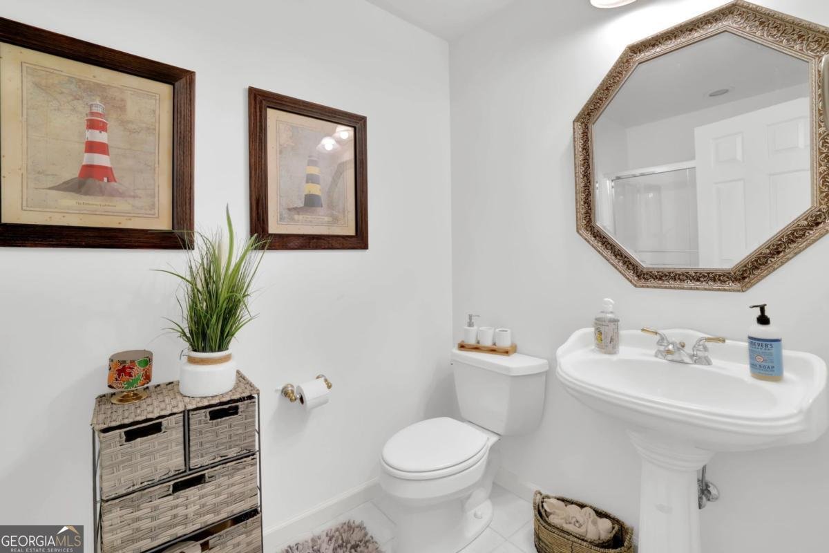 3160 BIRCHTON Birchton Alpharetta - Photo 32