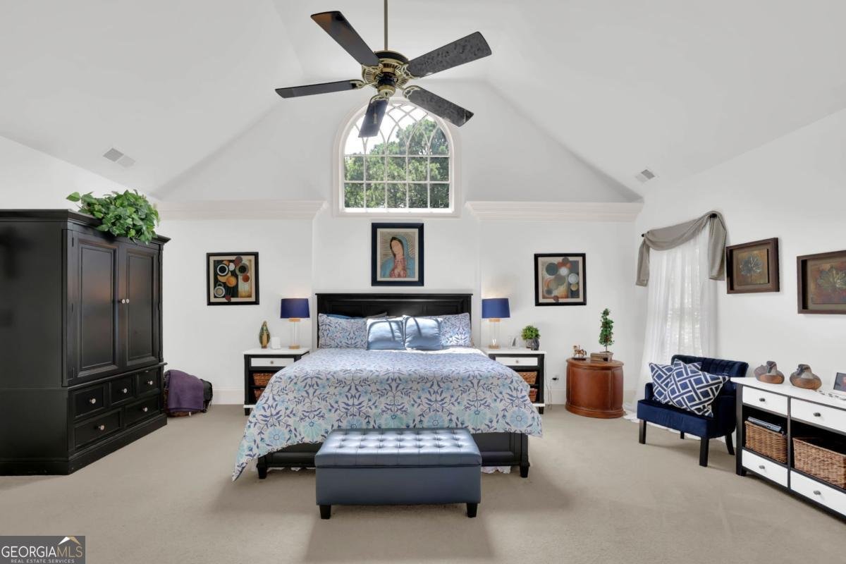 3160 BIRCHTON Birchton Alpharetta - Photo 36
