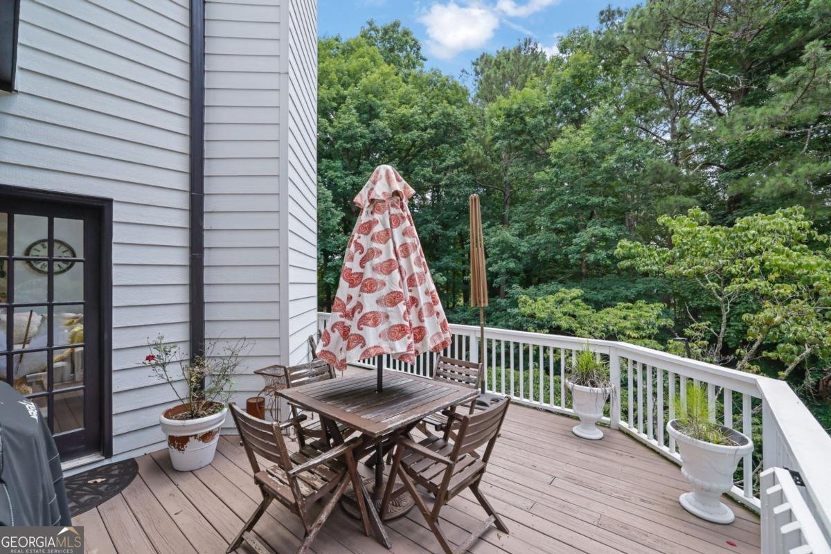 3160 BIRCHTON Birchton Alpharetta - Photo 37