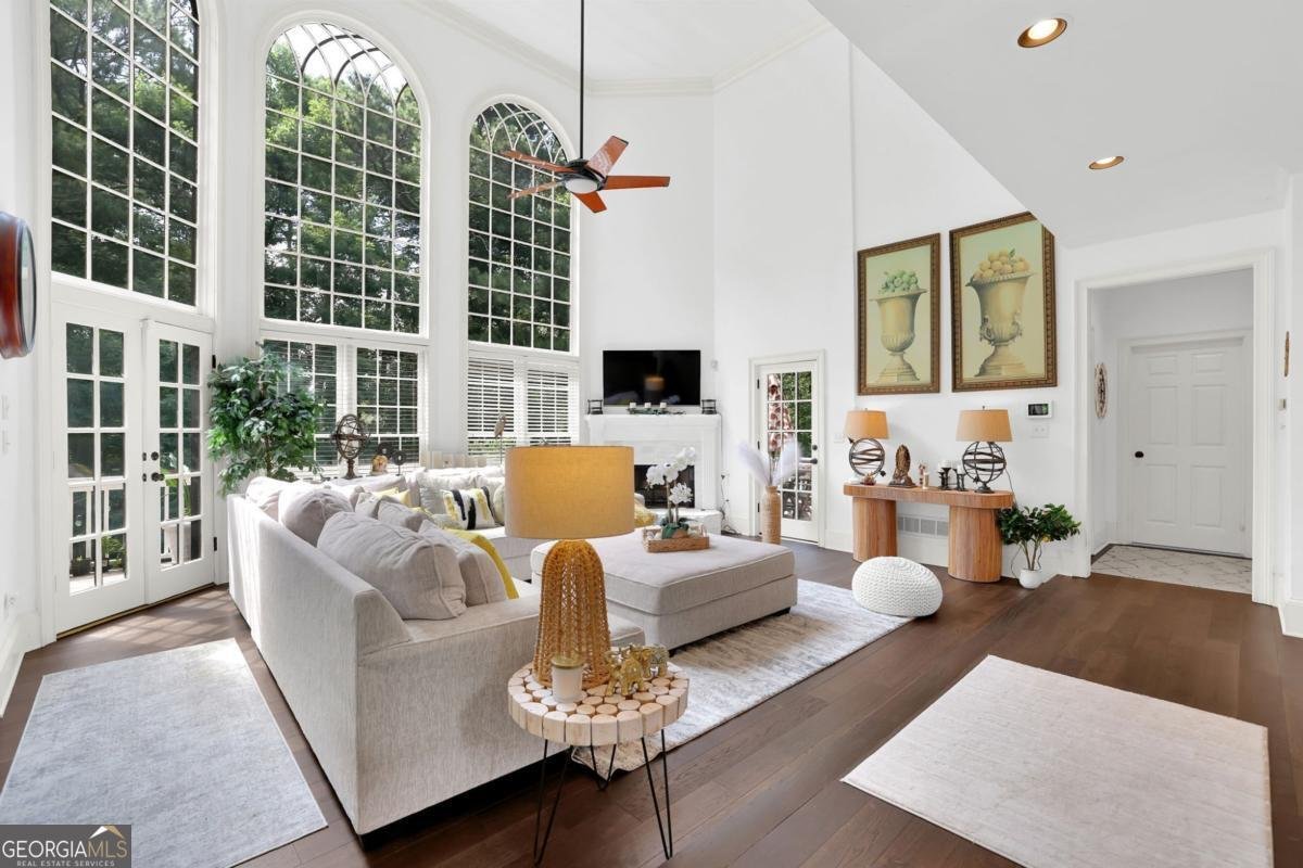 3160 BIRCHTON Birchton Alpharetta - Photo 8