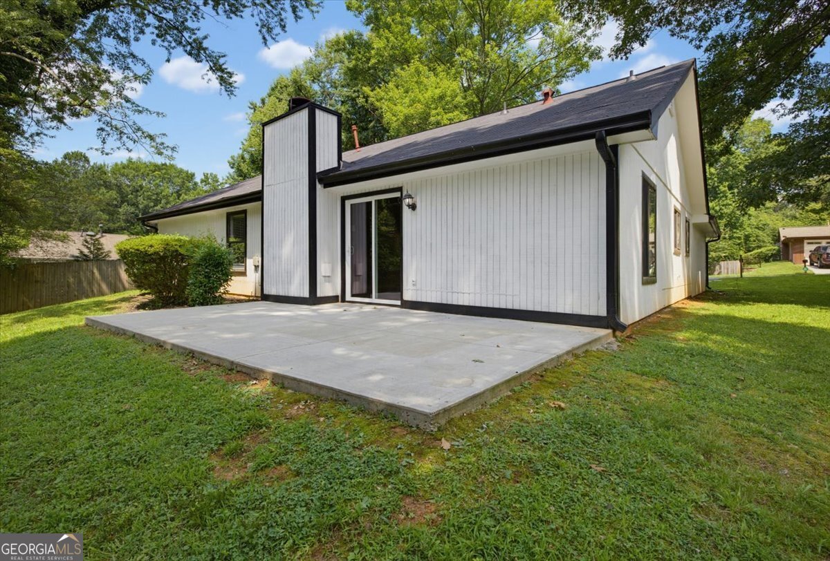 120 Softwood Circle Roswell - Photo 29
