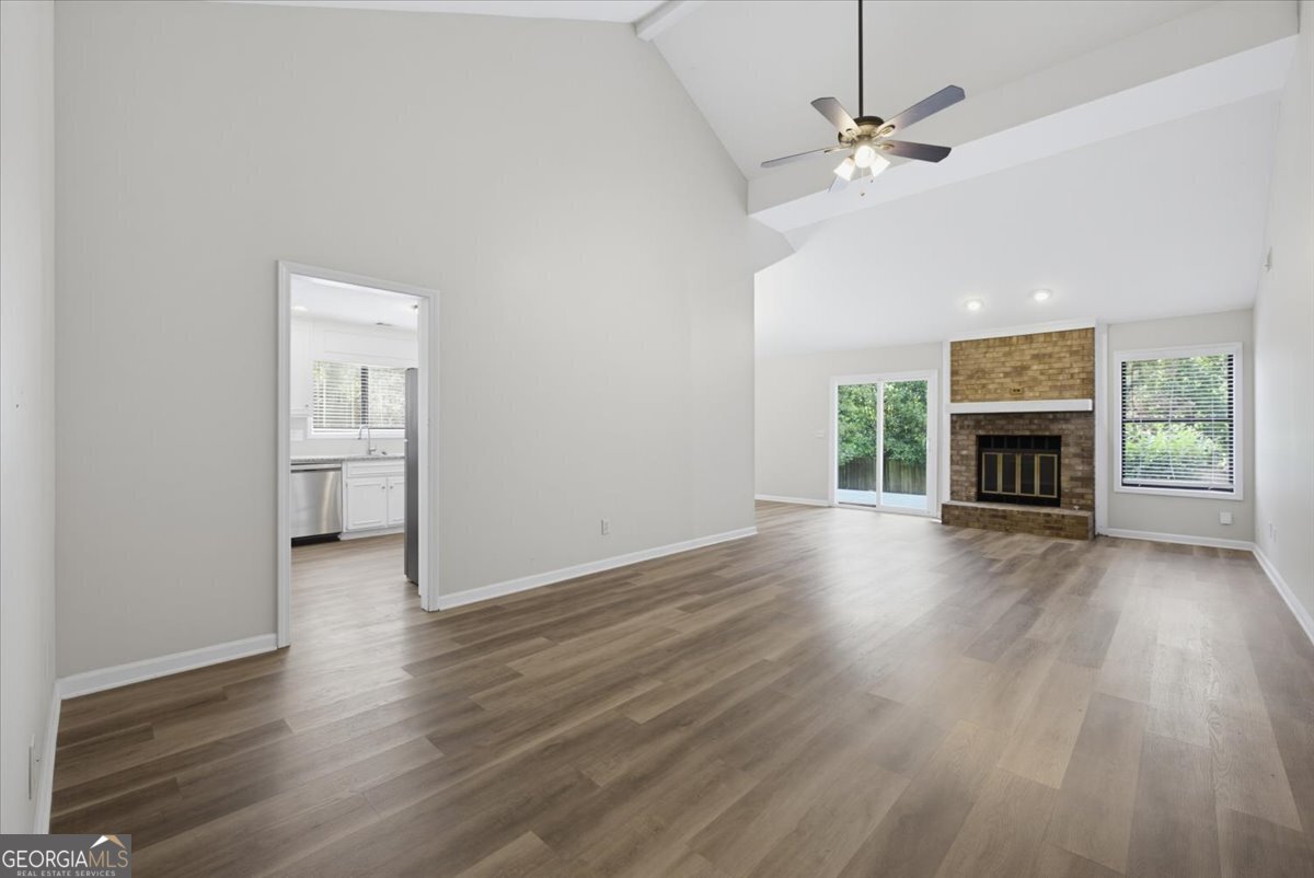 120 Softwood Circle Roswell - Photo 6