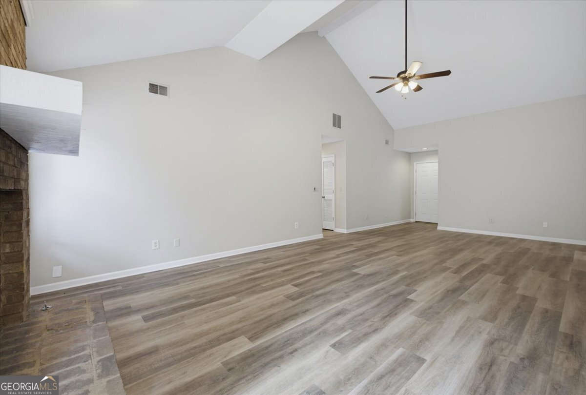 120 Softwood Circle Roswell - Photo 8