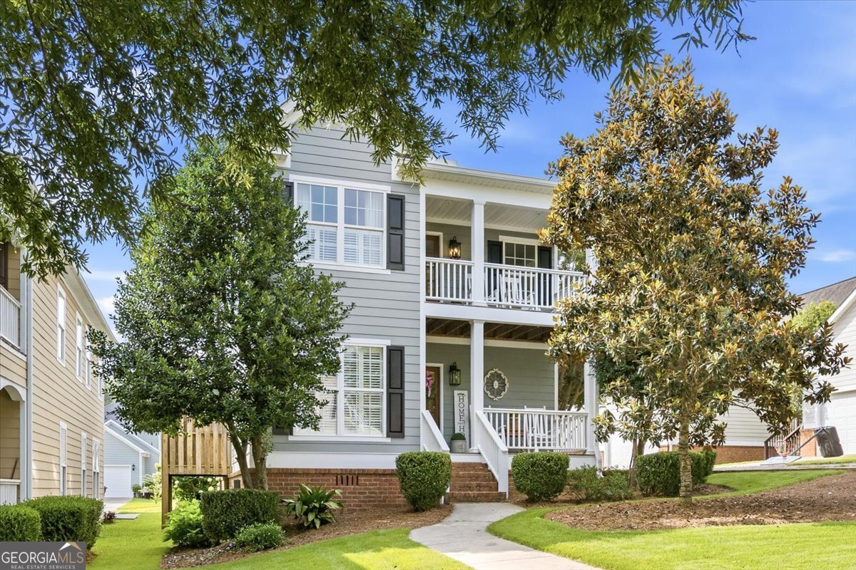 507 Whistler Lane Macon - main photo