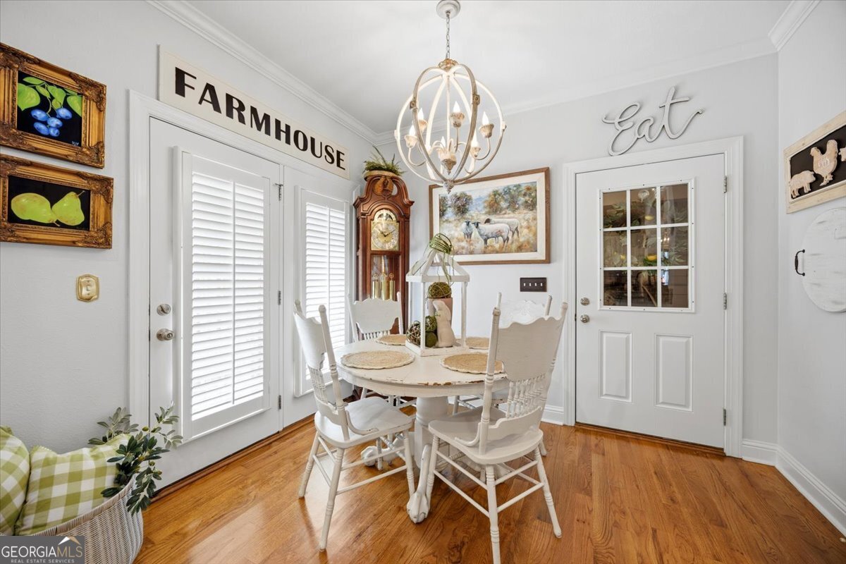 507 Whistler Lane Macon - Photo 11
