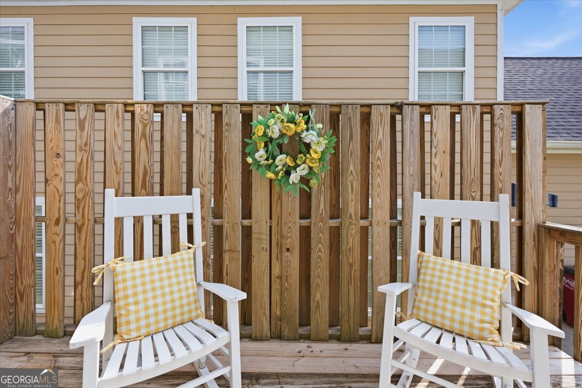 507 Whistler Lane Macon - Photo 12