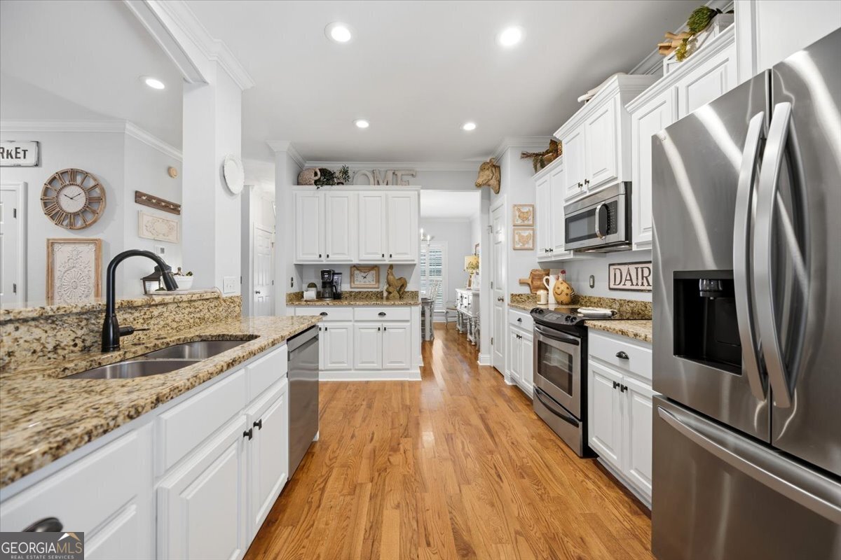 507 Whistler Lane Macon - Photo 13