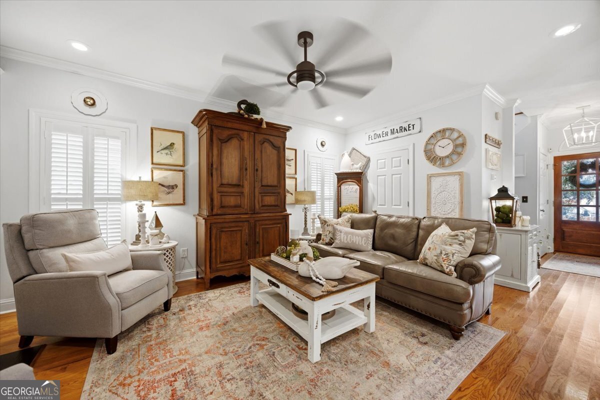 507 Whistler Lane Macon - Photo 14