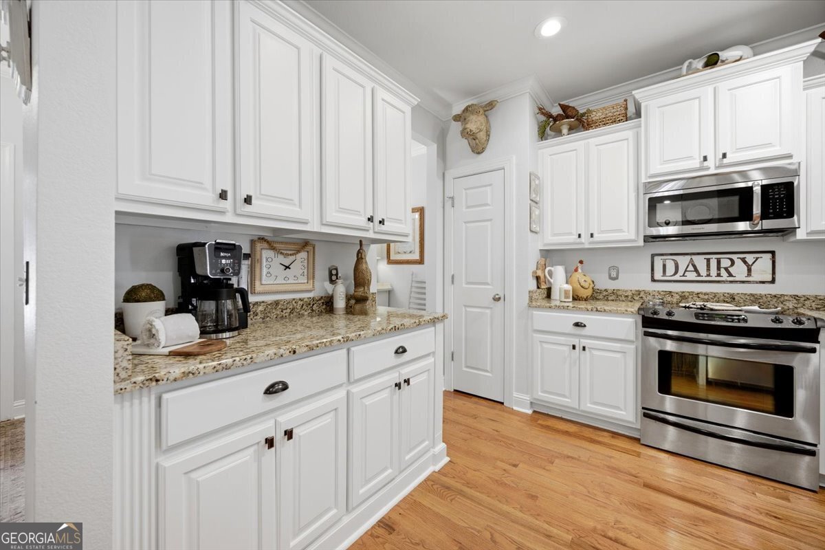 507 Whistler Lane Macon - Photo 17