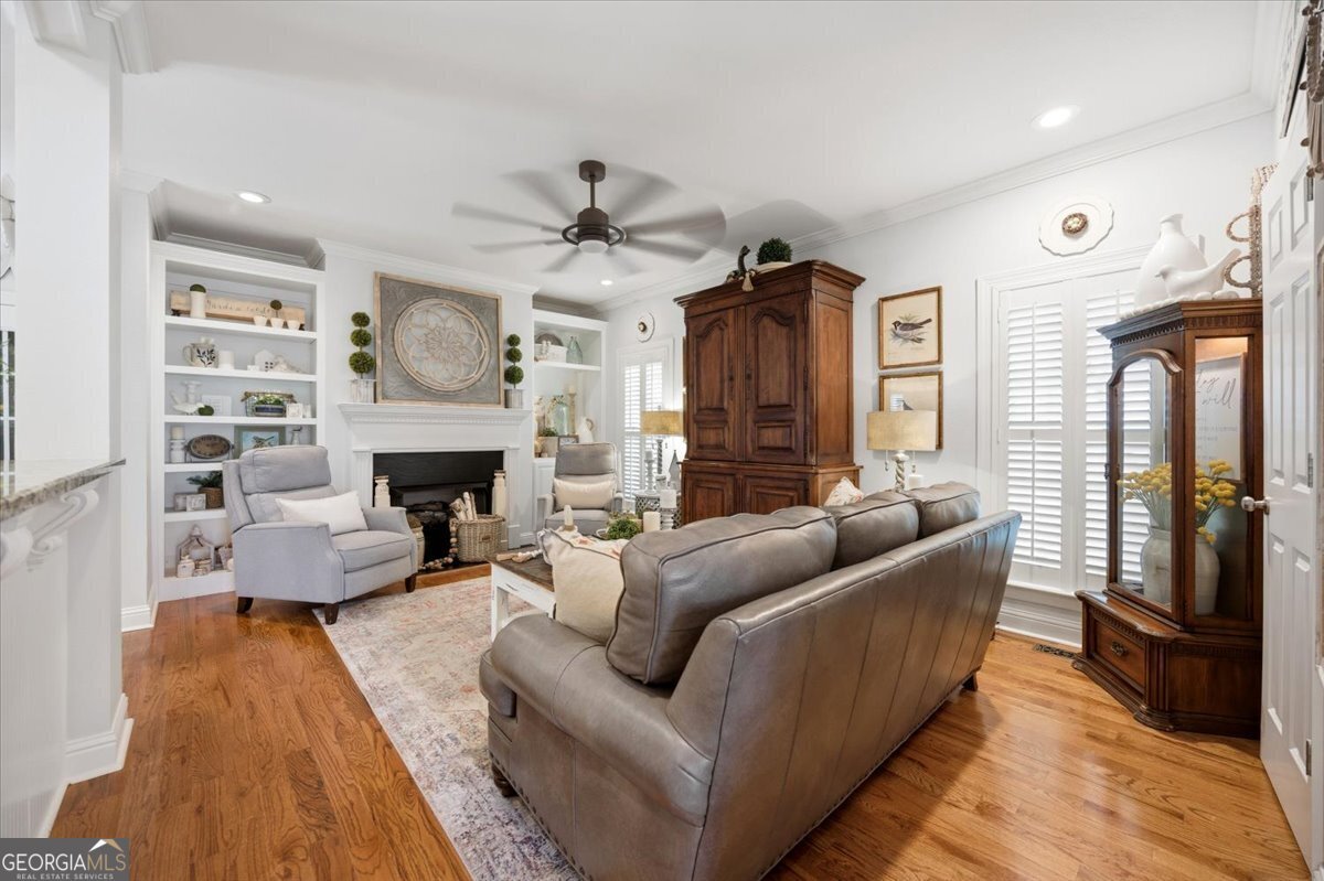 507 Whistler Lane Macon - Photo 18