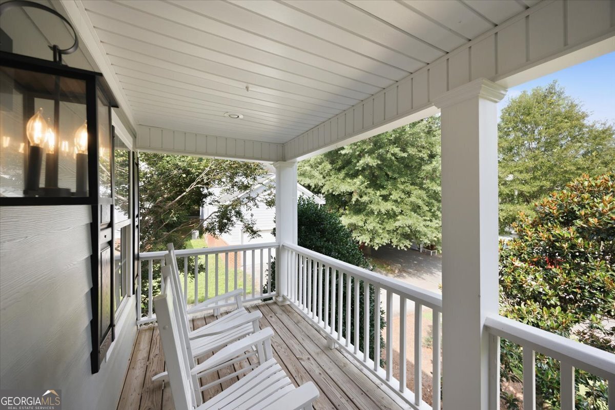 507 Whistler Lane Macon - Photo 22