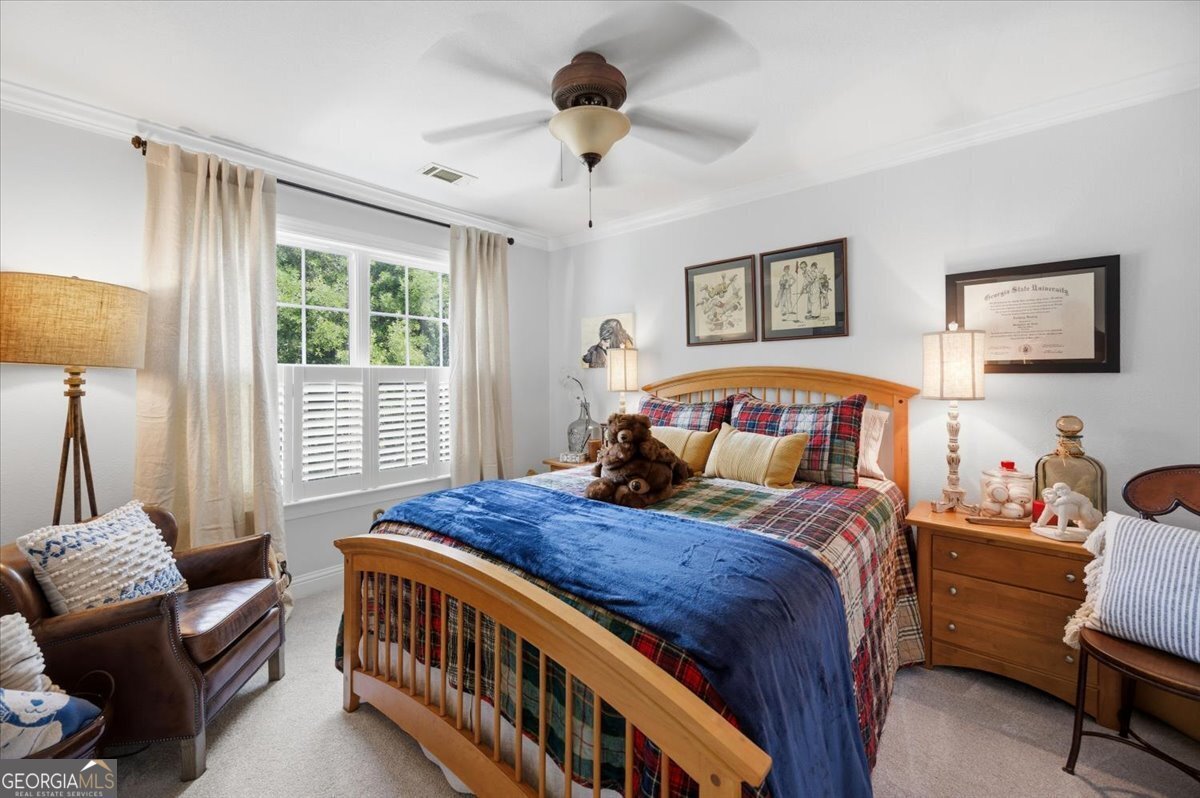 507 Whistler Lane Macon - Photo 23