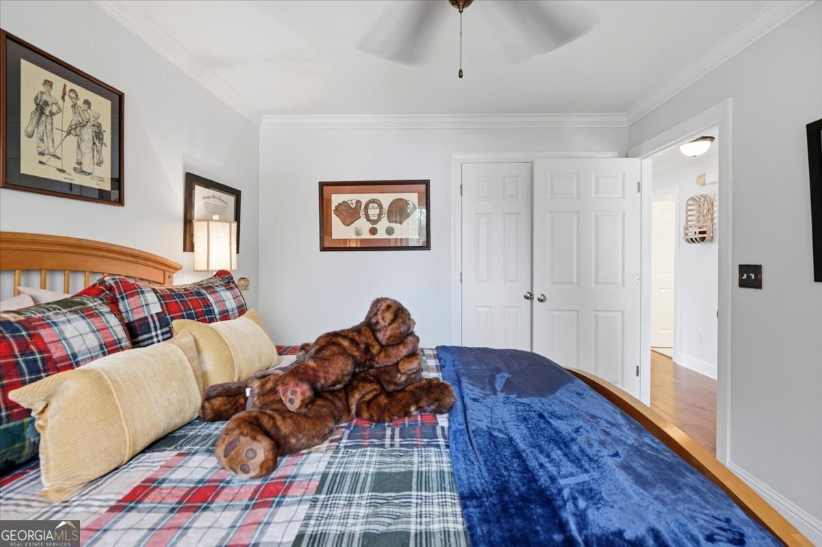 507 Whistler Lane Macon - Photo 24