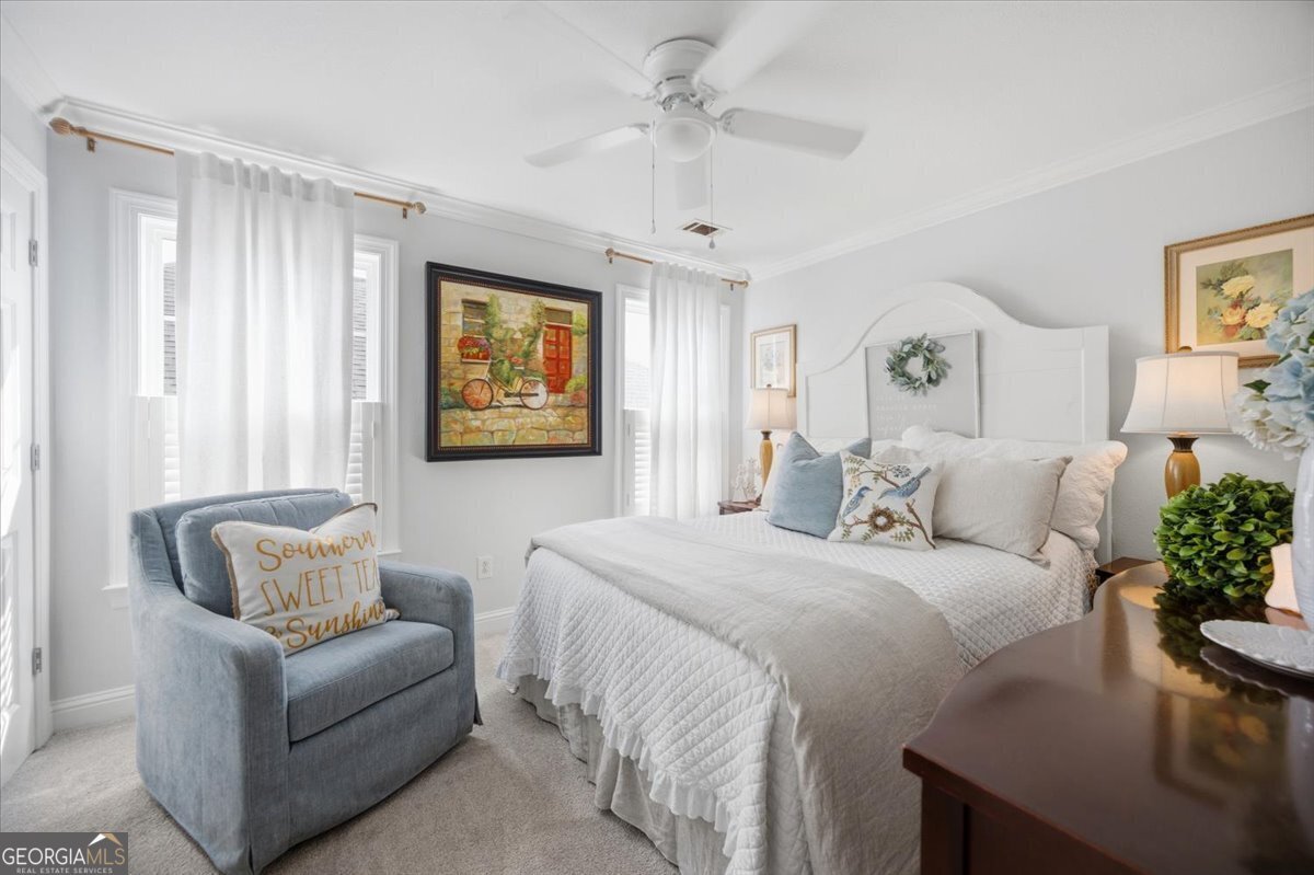 507 Whistler Lane Macon - Photo 25