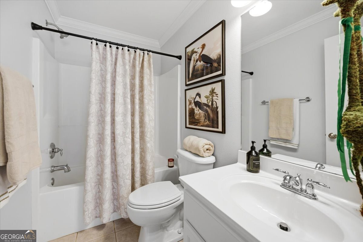 507 Whistler Lane Macon - Photo 27