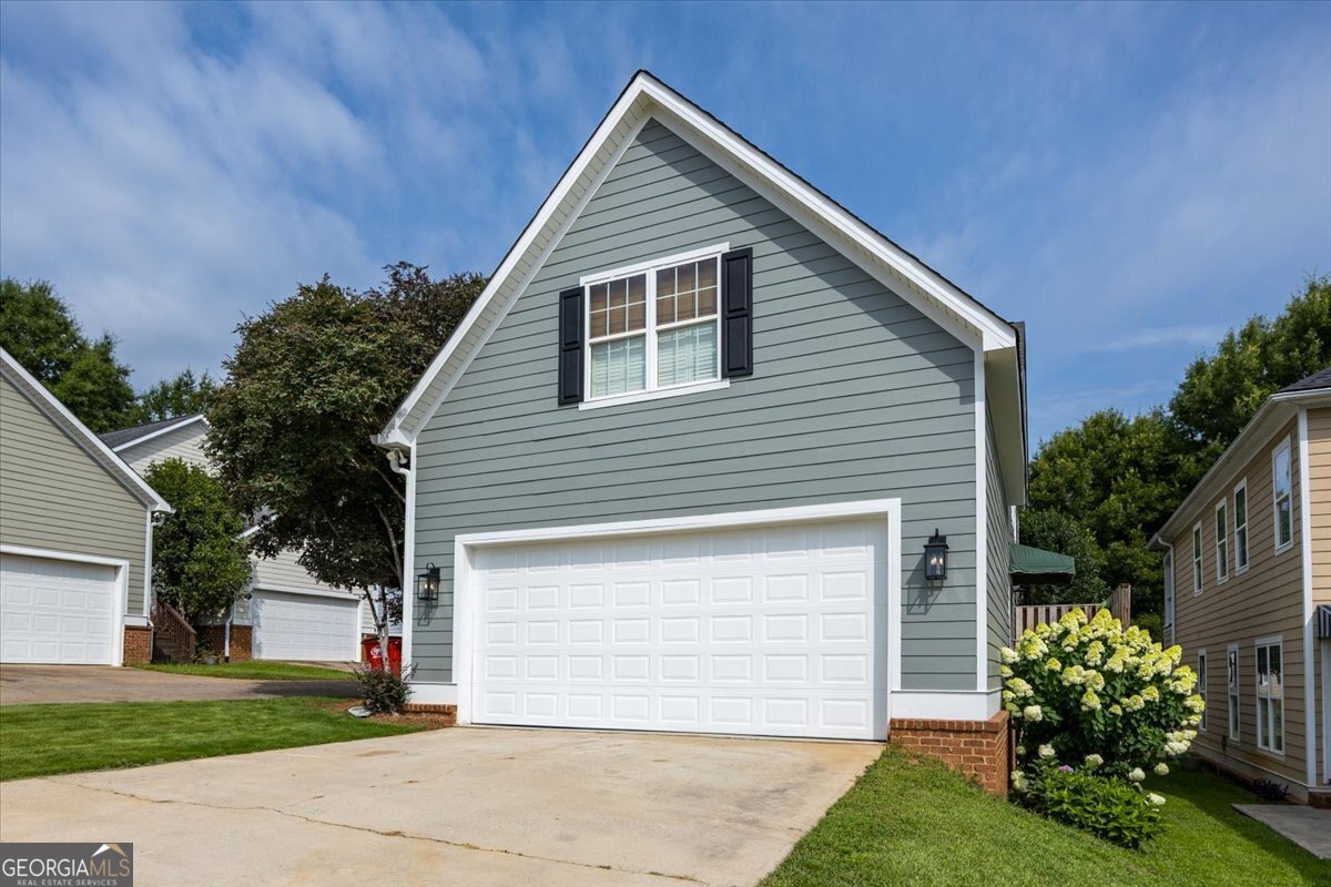 507 Whistler Lane Macon - Photo 34