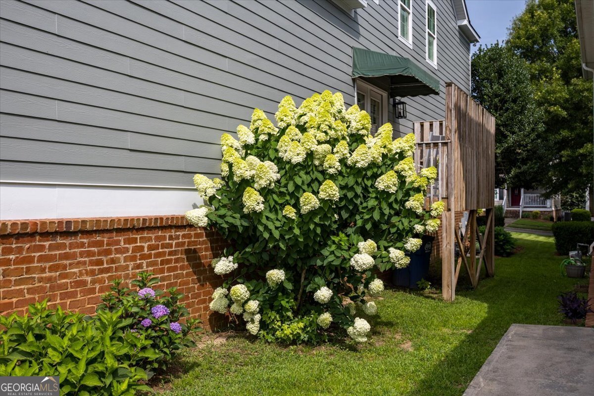 507 Whistler Lane Macon - Photo 35