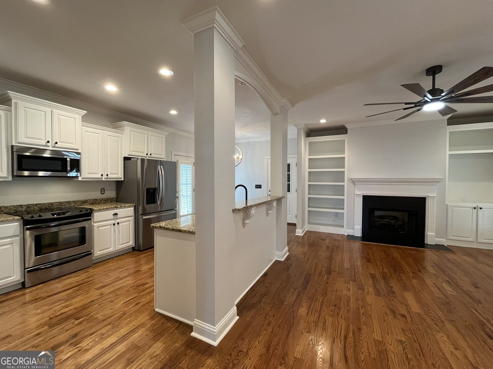 507 Whistler Lane Macon - Photo 46