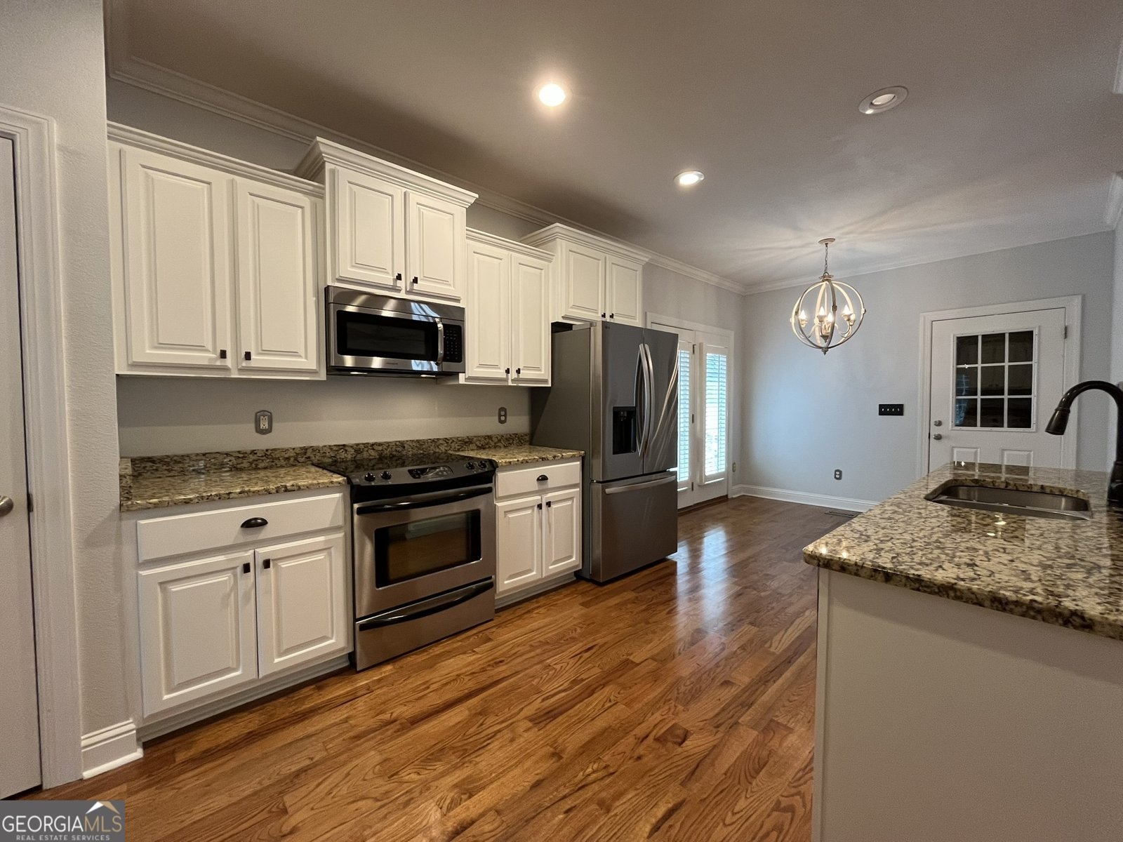 507 Whistler Lane Macon - Photo 47