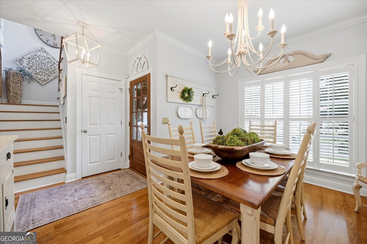 507 Whistler Lane Macon - Photo 7