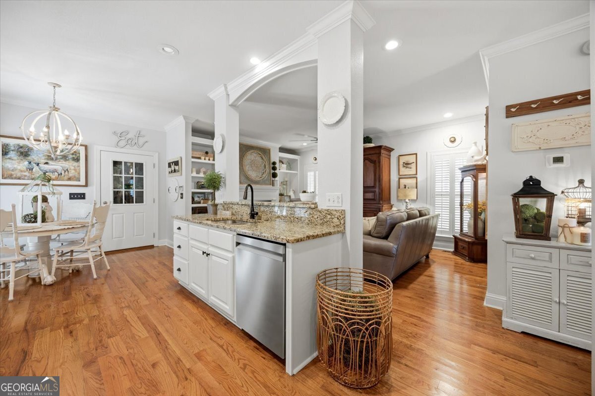 507 Whistler Lane Macon - Photo 8