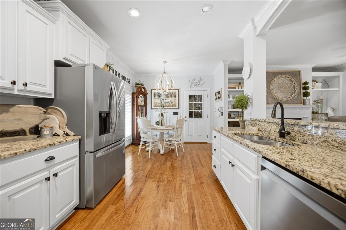 507 Whistler Lane Macon - Photo 9