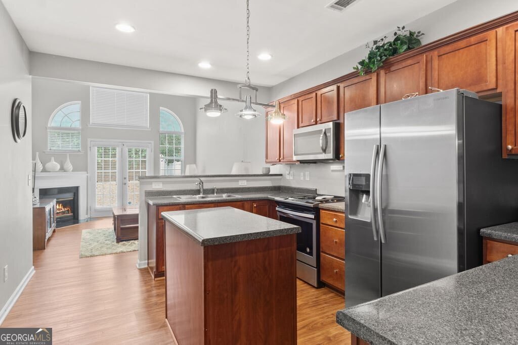 2749 Pierce Brennen Court Lawrenceville - Photo 14