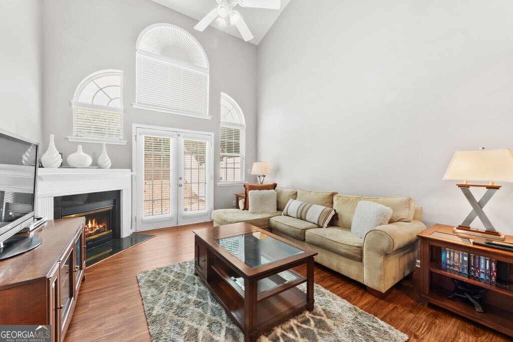 2749 Pierce Brennen Court Lawrenceville - Photo 15