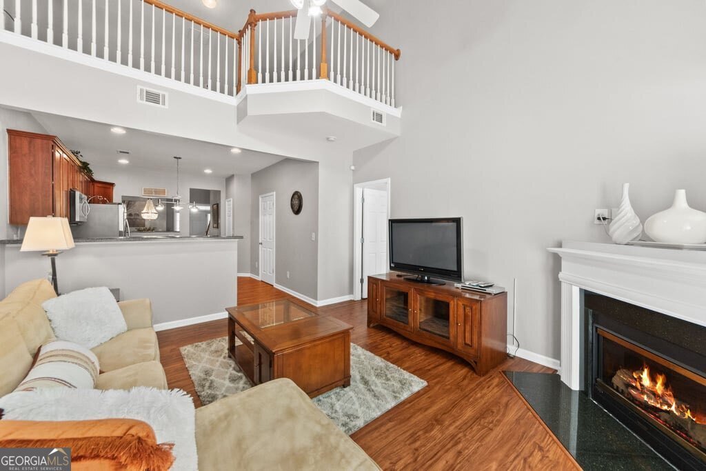 2749 Pierce Brennen Court Lawrenceville - Photo 16