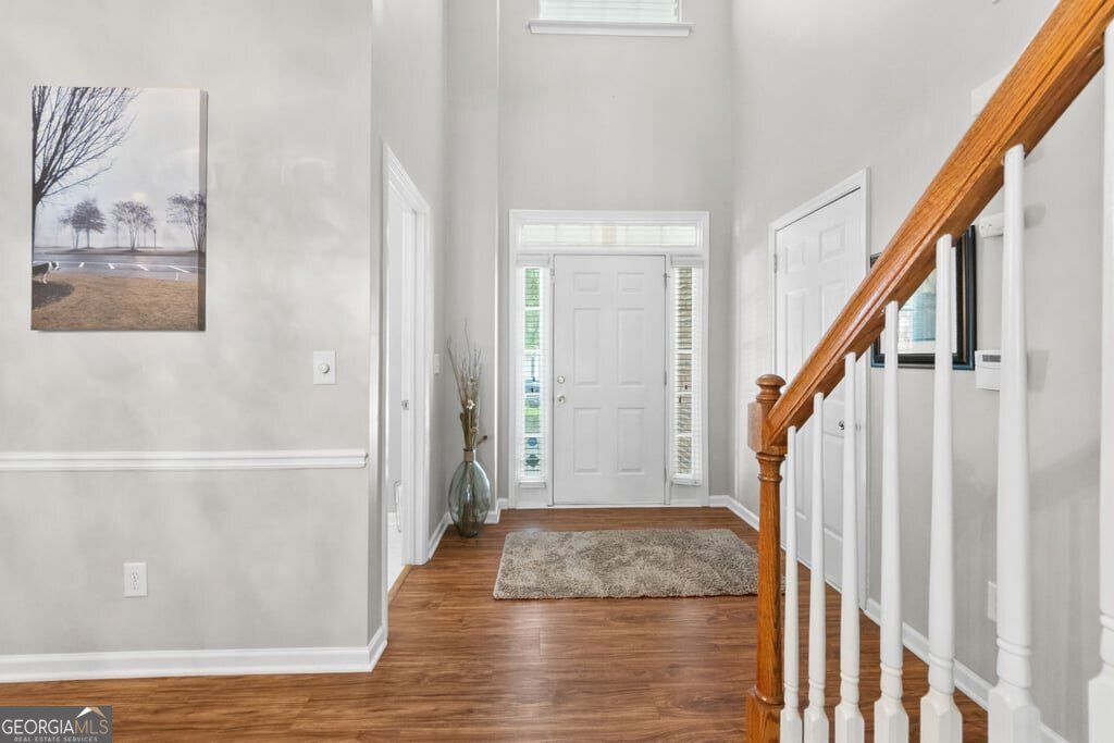 2749 Pierce Brennen Court Lawrenceville - Photo 6
