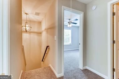 2257 Asquith Avenue Marietta - Photo 6