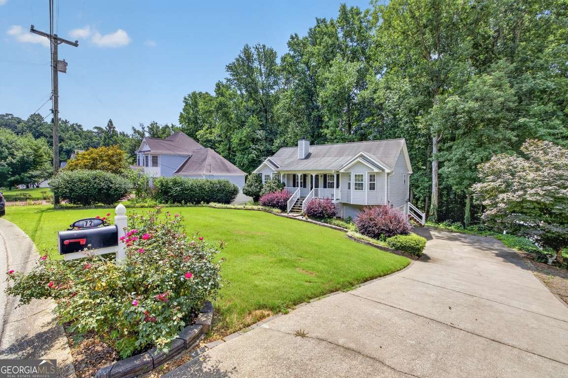 72 Victorian Circle Dallas - Photo 14