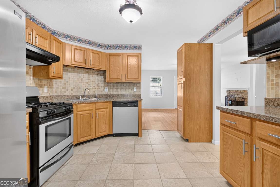 72 Victorian Circle Dallas - Photo 28