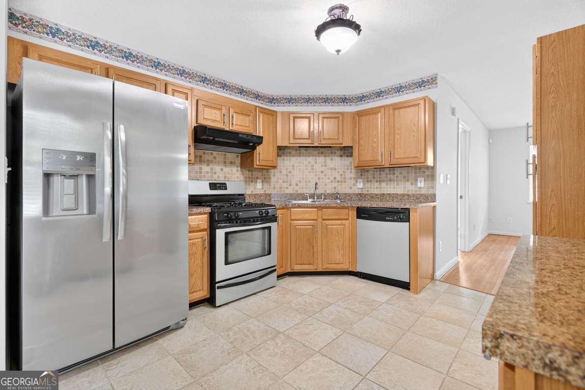 72 Victorian Circle Dallas - Photo 29