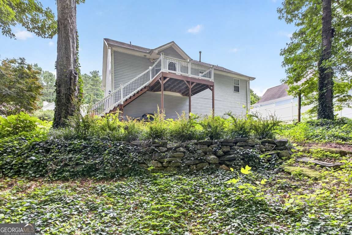 72 Victorian Circle Dallas - Photo 58