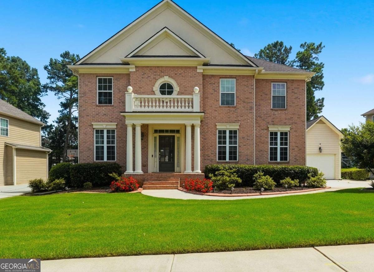 3352 Walnut Ridge Atlanta - main photo