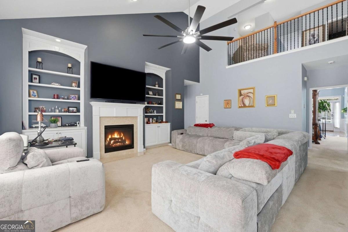 3352 Walnut Ridge Atlanta - Photo 17