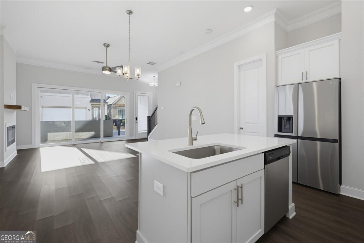 661 Stickley Oak Way Woodstock - Photo 12