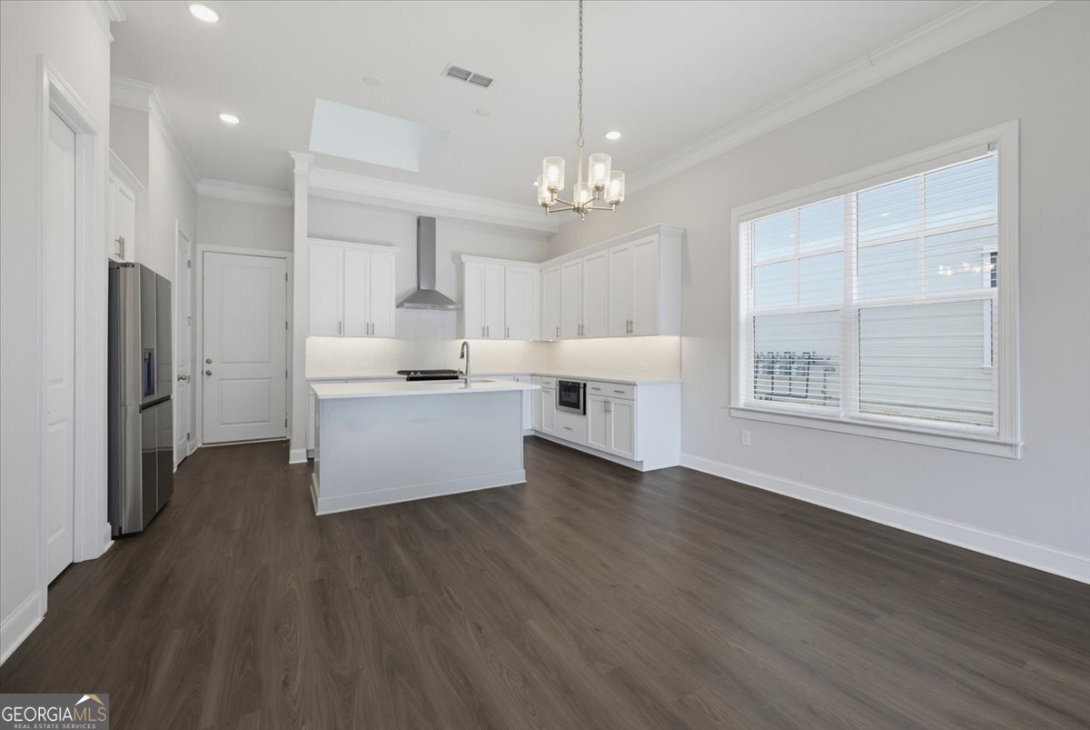 661 Stickley Oak Way Woodstock - Photo 8