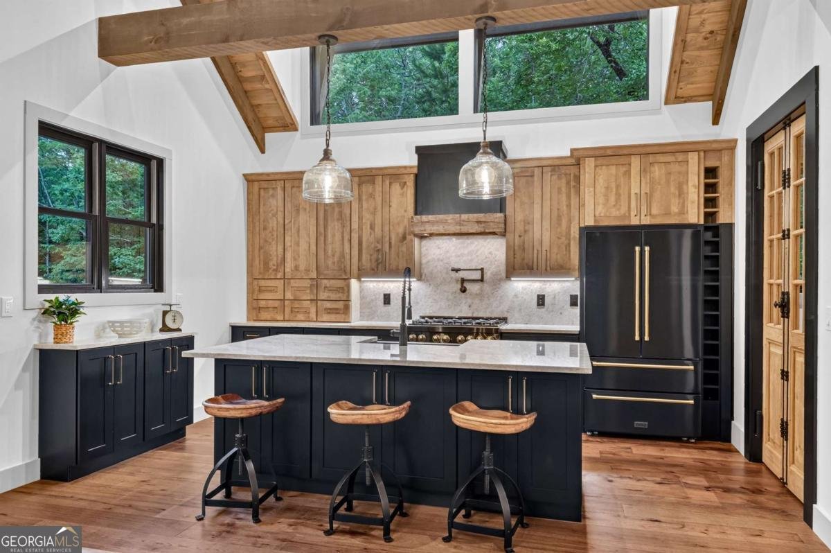 219 Staurolite Mountain Road Blue Ridge - Photo 10