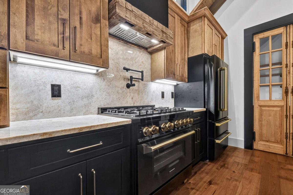 219 Staurolite Mountain Road Blue Ridge - Photo 13