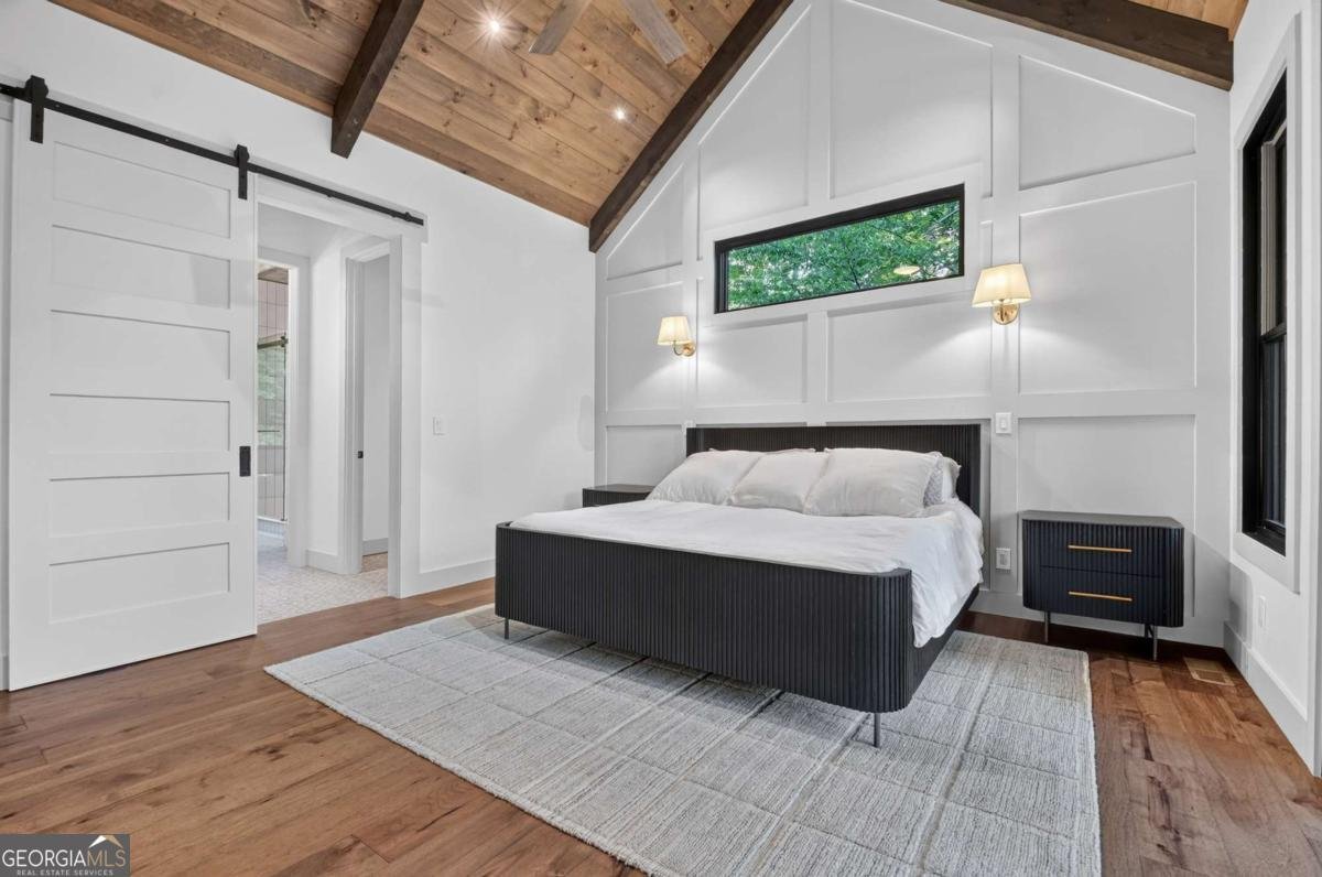 219 Staurolite Mountain Road Blue Ridge - Photo 18