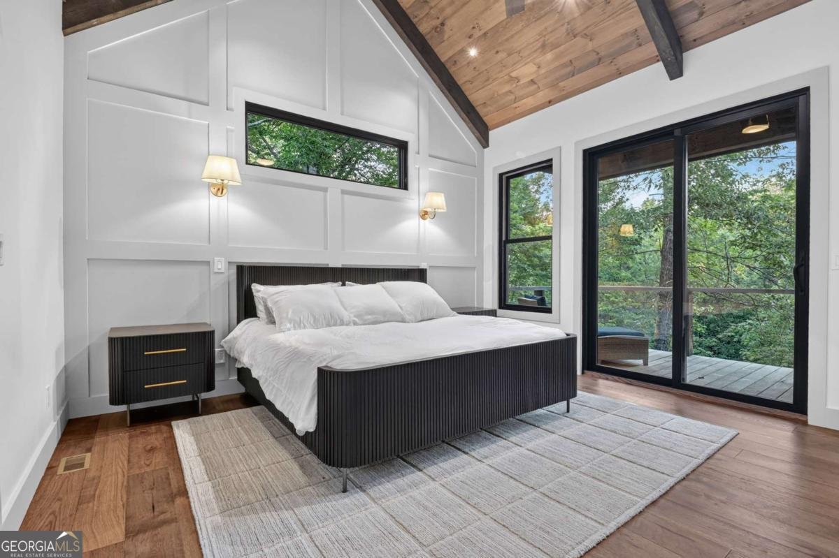 219 Staurolite Mountain Road Blue Ridge - Photo 19