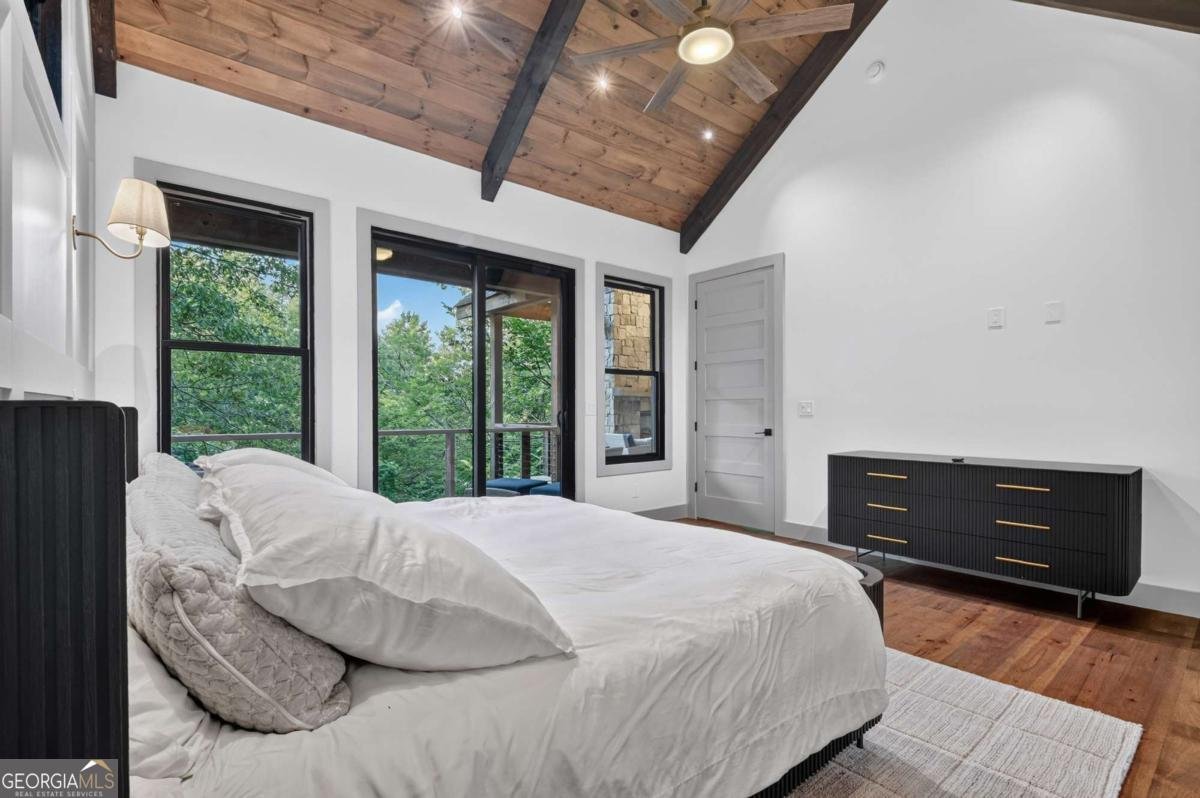 219 Staurolite Mountain Road Blue Ridge - Photo 21