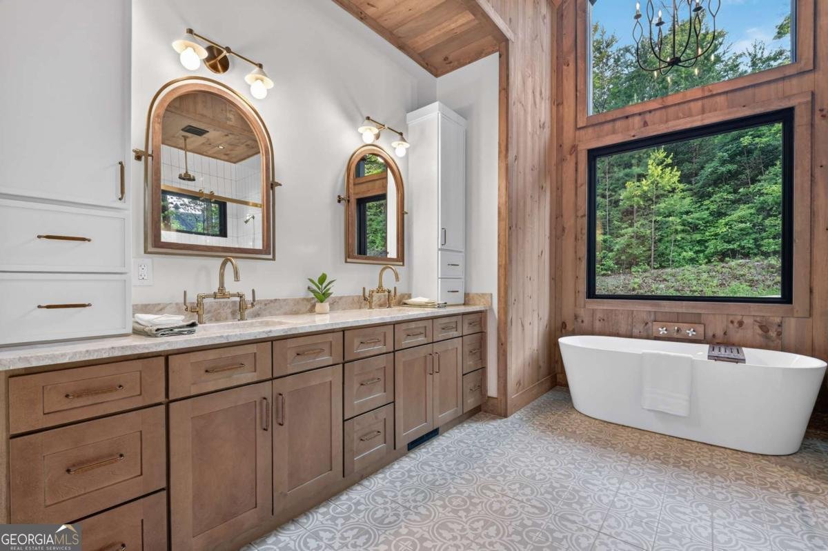 219 Staurolite Mountain Road Blue Ridge - Photo 22