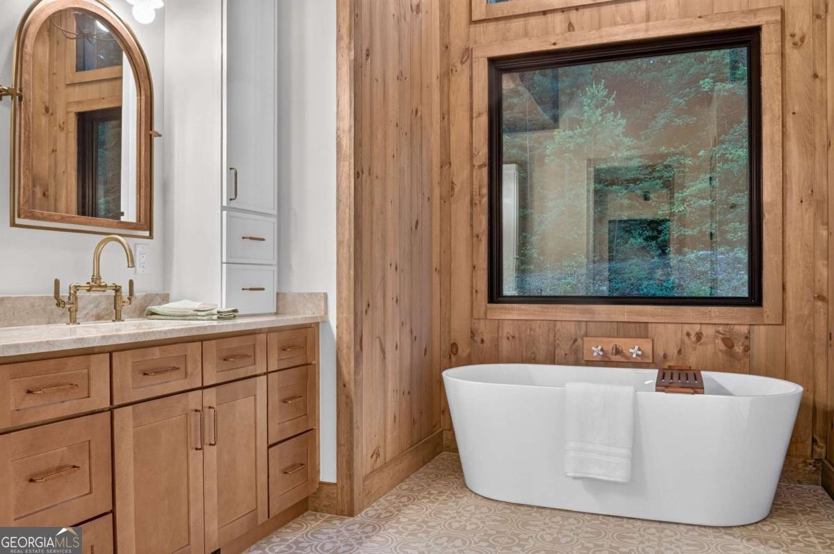 219 Staurolite Mountain Road Blue Ridge - Photo 24